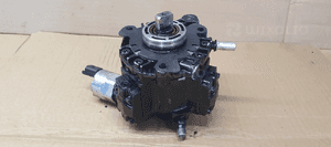Pompa wtryskowa paliwa Fiat Scudo II Jumpy Expert 2.0 HDI 6