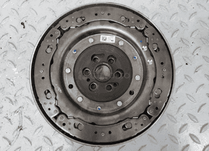 SPRZĘGŁO KOŁO DWUMASOWE Renault Megane 4 IV lift Captur Scenic Clio 1,3TCE 2