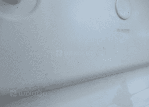 Blenda tylna ford focus MK3 iii kombi 2010-2018 6