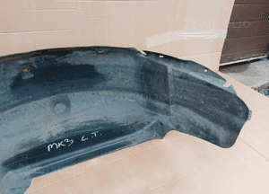 Nadkole lewy tył tylne lewe Ford Mondeo MK3 1S71-N278B51-AE 3