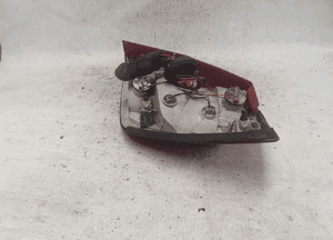 Lampa tylna lewa tył lewo skoda fabia ii kombi 7