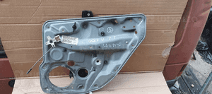 Mechanizm podnośnik szyby prawy tył VW GOLF IV 4 1J4839756E 2