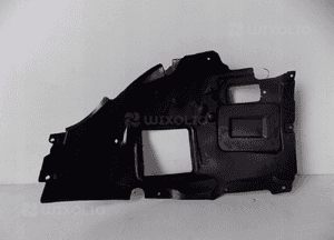 BMW 3 F30/F31 Nadkole przednie lewe - 3116 4