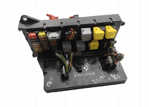 Moduł bsi sam mercedes sprinter W906 906 A9065453401 2006-2014 1