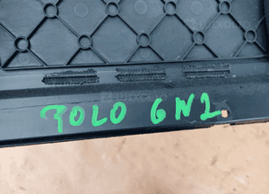 Osłona obudowa plastik pod kierownice VW Polo 6N2 6N1857232 6N1857232 5