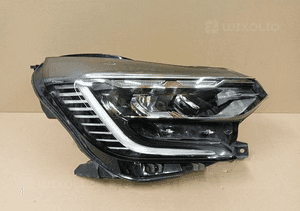 Lampa prawa prawy full led renault captur ii 19- 1