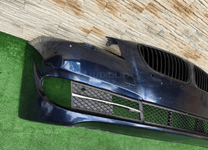 Zderzak bmw 5 F10 F11 2