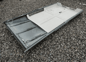 Dach poszycie dachu land rover defender 5 drzwi 1999-2016 12