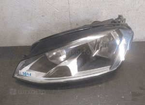 Lampa przód lewa vw golf vii 7 5G1941005 1
