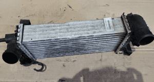 Chłodnica powietrza intercooler ford focus MK3 1.0 ecoboost CV61-9L440-VC 2