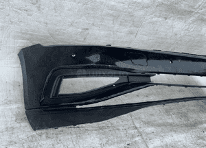 Vw passat B8 lift 4XPDC zderzak przedni 19- 3
