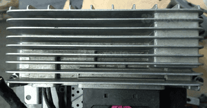 Audi A6 C6 wzmacniacz BOSE  4F0035223 4F0910223 H G 1