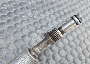 Przewod A9014662981 Waz Rurka Wspomagania Kierownicy 2.2 2.7 CDI Mercedes Sprinter  EU 6