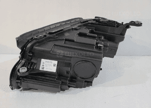Mercedes E W213 USA Lampa Reflektor LED HP R 13430 8