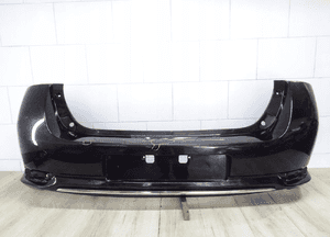 Toyota auris ii lift hb zderzak tył tylny 52159-02D30 1