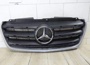 Mercedes sprinter 907 W910 910 grill atrapa A9108852700 llu 1