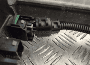 BMW X5 F15 X6 F16 PRZEKŁADNIA KIEROWNICZA MAGLOWNICA ML 8093399 11