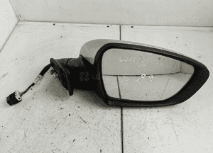 Lusterko prawe kia ceed ii jd 5 pin 12-18 9S 1