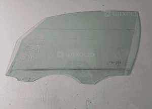 Szyba lewy przód przednia lewa Hyundai IX20 AS2 19r 2
