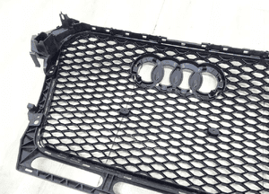 Atrapa Grill Audi RS4 B8 8k0853651r oryginał 11