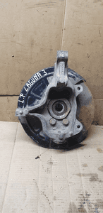 Zwrotnica lewy przód przednia lewa Renault Laguna III 2.0 DCI 400150006R 4