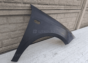 Seat ibiza iv 09-17 błotnik przedni prawy nowy 3