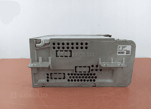 Mercedes-Benz W213 Nawigacja Multimedia NTG6 MID ECE USA VERSTK A2139007338 6