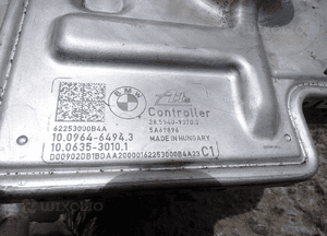 Bmw 2 U06 active tourer pompa abs 5A69899 5