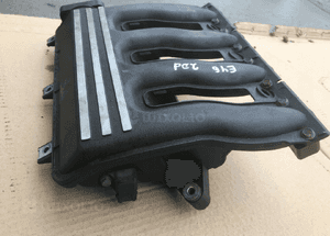 Kolektor ssący Bmw E46 2246942 4