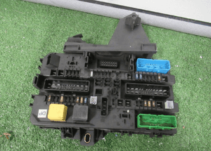 Zestaw startowy komputer opel astra 3 iii Z20R 1.7 cdti 100 km 2004- 13