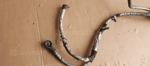 Kabel masowy minusowy przewód Jaguar XF X250 2.7 TDV6 4