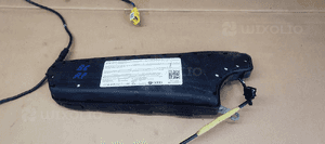 Poduszka fotela pasażera prawa AIRBAG VW Passat B6 3C0880242C 2