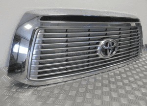 Grill grill atrapa toyota tundra 2010-2013 4