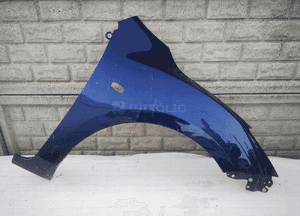 Mazda 3 iii 2008-2013 błotnik przedni prawy
