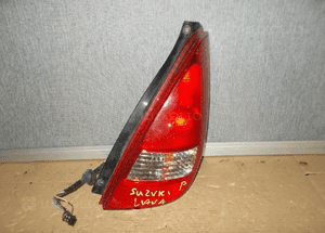Lampa tył prawa suzuki liana hb 01-06 oryginał 1