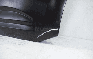 Citroen DS3 2010- drzwi przednie prawy przód 9804265380 4