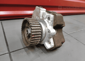 Dodge nitro 2.8 crd pompa wtryskowa wysokociśnieniowa 35022104H oryginał 5