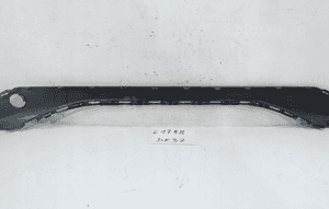 Kia sportage v gt line 2021- listwa spoiler zderaka tył 86696-R2CA0 8