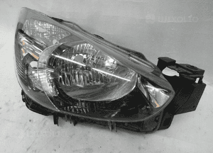 Mazda 2 dj lampa przednia prawa 1