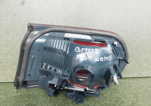 Lampa lewa tylna lewy tył bmw 3 iii F30 F31 2
