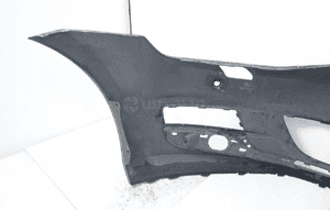 Volkswagen golf vii 7 5G0 zderzak przód przedni 12-17 5G0807221 5