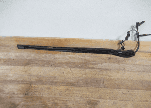 RAMIĘ WYCIERACZKI LEWE PRAWE AUDI A8 D5 2017- 9