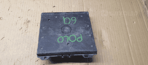 Moduł sterownik komfortu VW Polo 9N 6Q2937049F 3