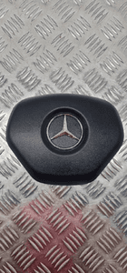 Mercedes W204 poduszka powietrzna kierowcy airbag A1728602802 1