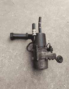 POMPA WSPOMAGANIA 9648347680 Peugeot 307 4