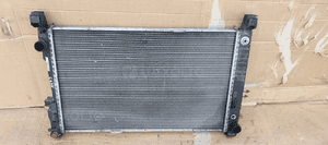 Chłodnica wody płynu Mercedes W169 2.0 CDI A1695001803 A1695003004 1