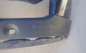 Zderzak przód przedni bmw X1 E84 lift 2012-2015R 6