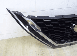 Atrapa grill nissan qashqai iii 3 2020- 623106UAA 4