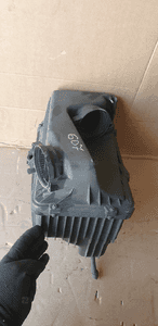 Obudowa filtra powietrza Peugeot 607 2.7 HDI 9648724680 1