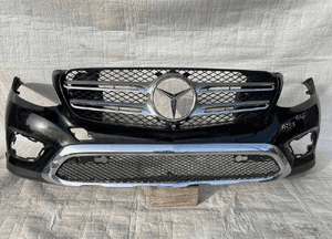 Mercedes glc W253 X253 zderzak 1